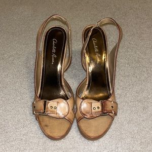 Charlotte Russe Heels